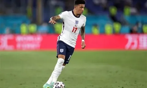 5 tuyển thủ Anh có thể rời CLB hiện tại vì EURO 2024