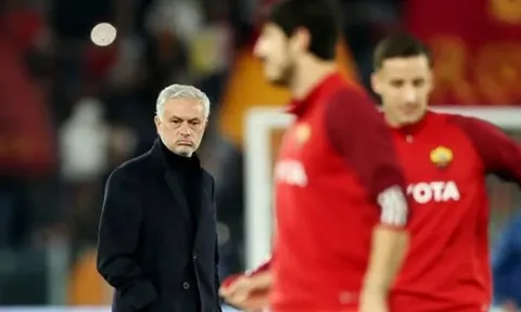 Rõ khả năng Mourinho trở lại dẫn dắt Chelsea