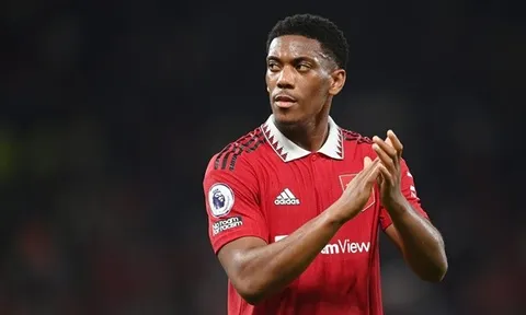 Cách duy nhất để Man Utd tống khứ Martial
