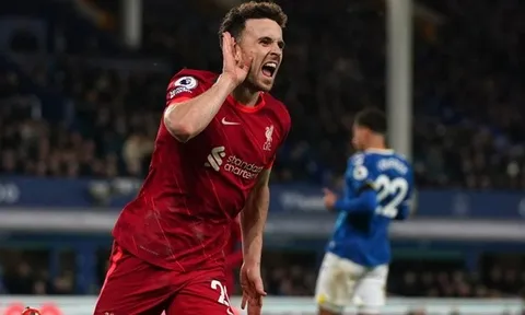 Chữ ký không ồn ào của Liverpool đã trở thành bản hợp đồng hoàn hảo