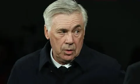 Ancelotti nói thẳng khả năng dẫn dắt Barcelona