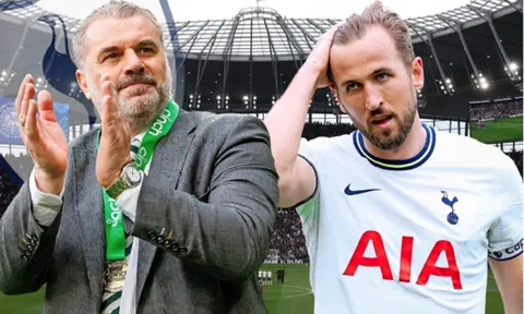 Tottenham chuẩn bị công bố tân HLV trưởng