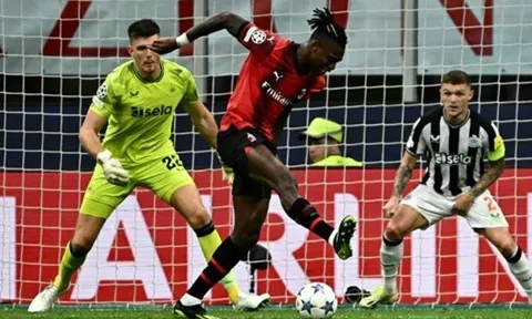 "Trận đấu tồi tệ nhất lịch sử Champions League"
