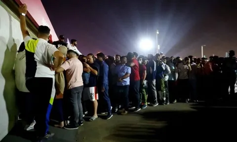 Công khai số người chết vì World Cup, Qatar gây tức giận