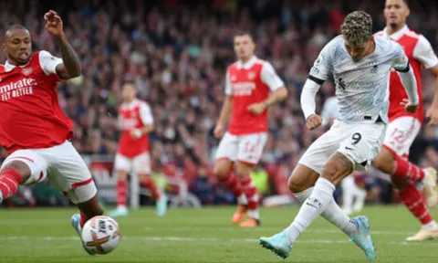 Đàm phán thuận lợi, Liverpool sắp có chữ ký quan trọng