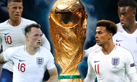 8 gương mặt không còn cơ hội khoác áo Tam Sư ở World Cup