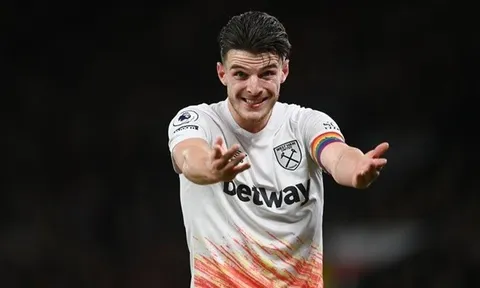 8 hàng hot chuyển nhượng nằm ngoài Big Six Premier League