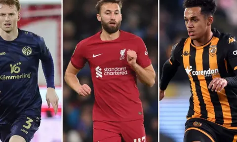8 'lính đánh thuê' Liverpool đang chơi ra sao?