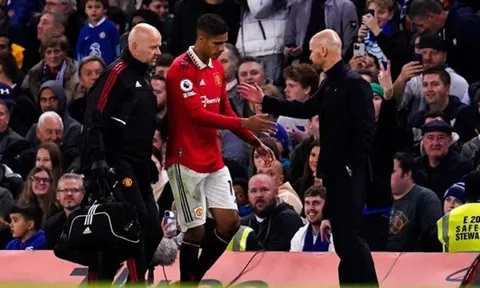 8 ngôi sao dính vận đen trước World Cup: Trò cưng Mourinho; Trụ cột M.U góp mặt