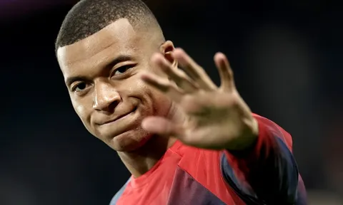 "80% Mbappe sẽ đến La Liga"