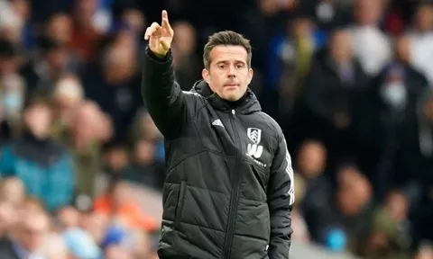 Marco Silva xứng đáng được khen ngợi với những gì đã làm cho Fulham