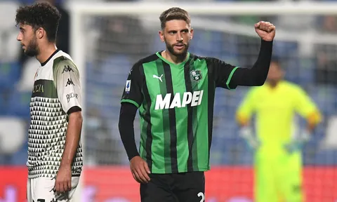 Sau Vlahovic, Arsenal tiếp tục nhắm đến họng pháo Serie A