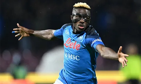 Barcelona tranh tiền đạo đẳng cấp với Chelsea