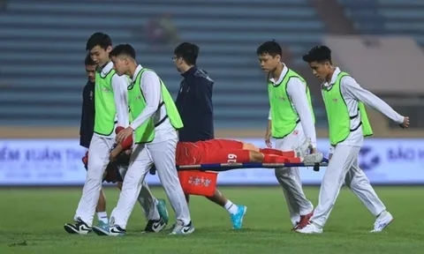 Va chạm rợn người và lời cảnh tỉnh muộn màng