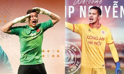Nghi án Chủ tịch bóng đá Thái Lan tham nhũng; Văn Lâm nói điều bất ngờ về Filip Nguyễn