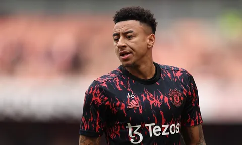 Lingard lên kế hoạch đại chiến với Lionel Messi