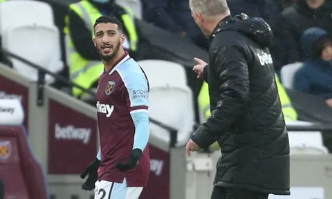 West Ham nhắm Jota, Moyes lên phương án đẩy đi 2 cái tên