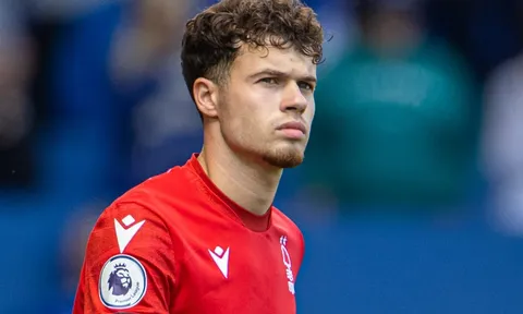 Nottingham Forest ra quyết định dành cho cựu sao Liverpool