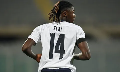 Phong độ tệ hại, "thần đồng" một thời của Juve tính đường sang Pháp