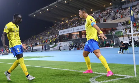 Kẻ thành, người bại tại Saudi Pro League cho đến lúc này