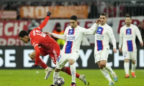 Tại sao PSG nên đánh mạnh vào thị trường Mỹ?