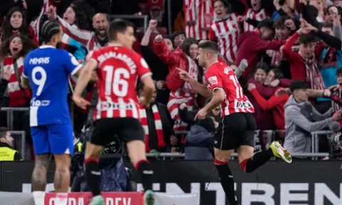 Koke xin lỗi CĐV Atletico Madrid