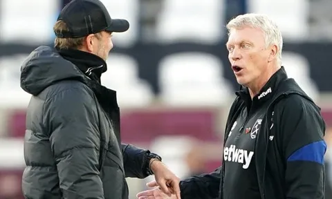 "Không có cơ hội nào để tôi đến Man City"