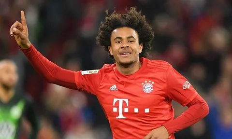 Zirkzee: 'Tôi đã nghĩ đồng hương với Koeman là lợi thế, nhưng tôi quyết định đến Bayern'