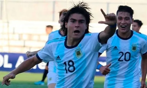 Thất sủng tại Milan, cầu thủ người Argentina vẫn đắt 'như tôm tươi'