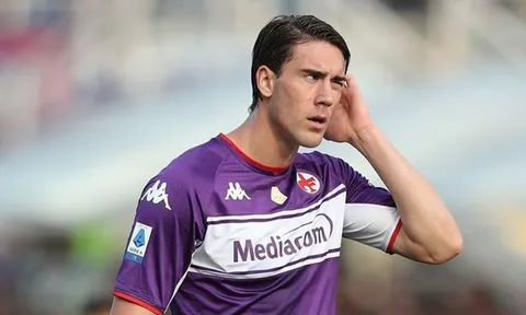 Cú lừa Vlahovic cho thấy Arsenal đã đúng