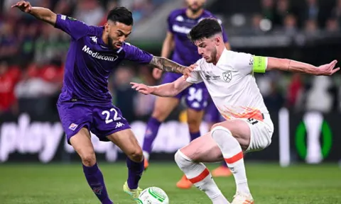 Chi 90 triệu bảng, Arsenal kích nổ bom tấn mùa hè