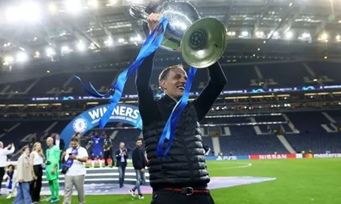 Huấn luyện viên trưởng của Dortmund hết lời khen ngợi trò cưng
