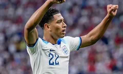 Lý do Bellingham từ chối Man Utd