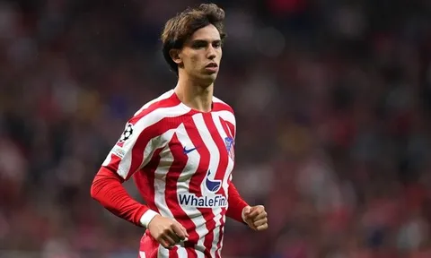 SỐC! Joao Felix bị rao bán