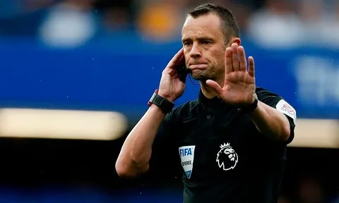 Premier League làm rõ luật việt vị, khuyến khích có thêm bàn thắng