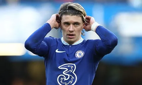 Gallagher nói thẳng lý do khiến Chelsea thất bại
