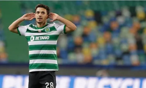 9 bản hợp đồng đầu tiên của Ruben Amorim tại Sporting thể hiện ra sao?