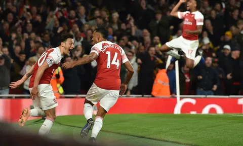 9 cầu thủ Arsenal bị Arteta bán đi giờ ra sao?