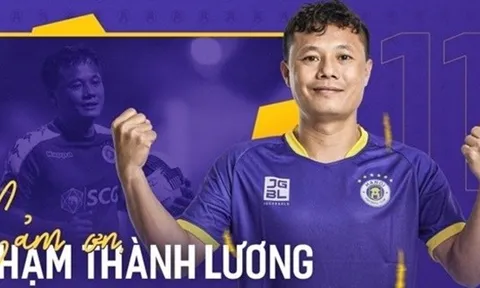 9 danh thủ Việt Nam từng vô địch AFF Cup, V-League và giành Quả bóng vàng