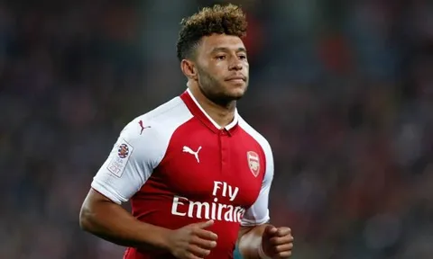 9 thần đồng của Arsenal 10 năm trước giờ ra sao?