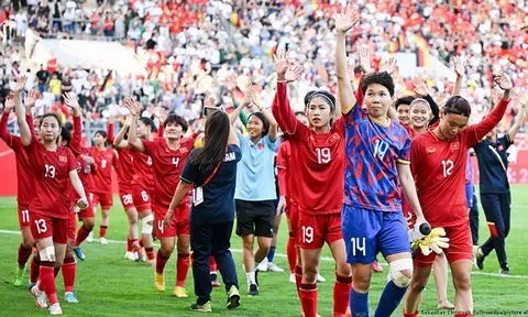 Thanh Nhã có thể sang châu Âu và hơn thế nữa