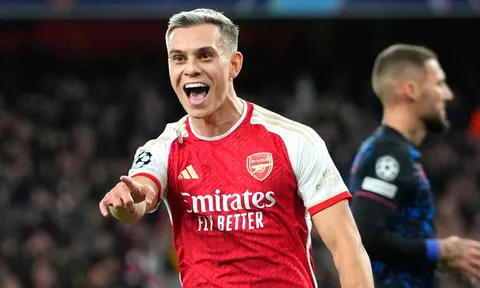 9 thương vụ chuyển nhượng tháng Giêng gần nhất của Arsenal thể hiện ra sao?