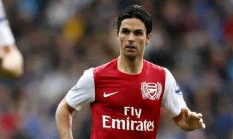 9 thương vụ xuất sắc trong ngày cuối chuyển nhượng: Cole, Arteta, Rooney...