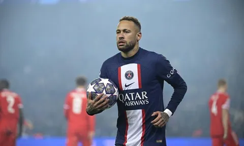 Lý do Man Utd không nên chiêu mộ Neymar