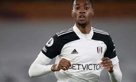 Gia cố hàng thủ, Manchester United nhắm trung vệ của Fulham