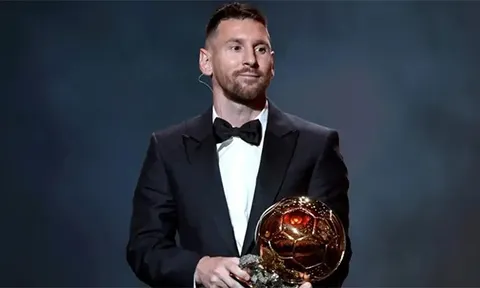 Paolo Maldini: "Tôi đã cố gắng đưa Messi về Milan"