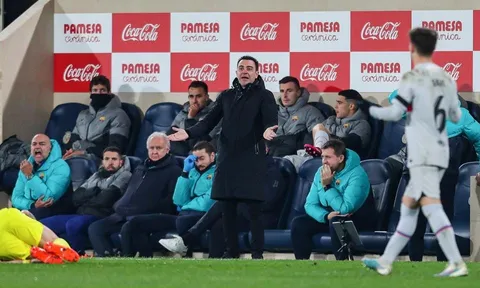 Ronald Araujo chỉ rõ điểm yếu đã được Barca cải thiện