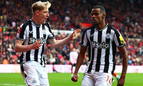 Newcastle gặp vấn đề lớn với luật công bằng tài chính
