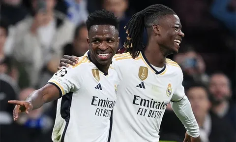 3 vấn đề Real Madrid cần cải thiện sau kỳ nghỉ quốc tế