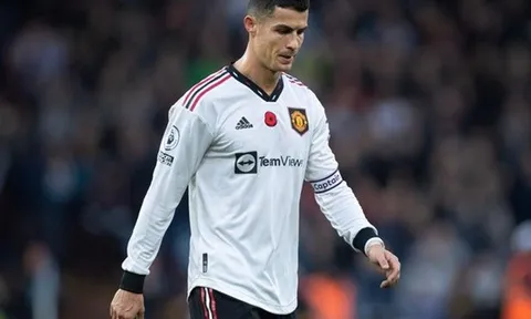 "99% người hâm mộ Man Utd sẽ đứng về phía Erik ten Hag"